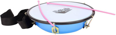 

Ratnas TASHA MUSICAL DRUM Rattle(Multicolor)