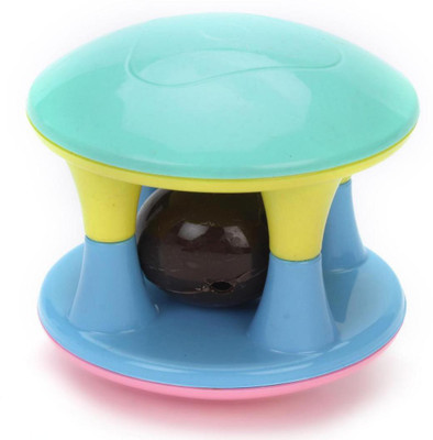 

Ratnas BABY ROLLER Little wonder Rattle(Multicolor)