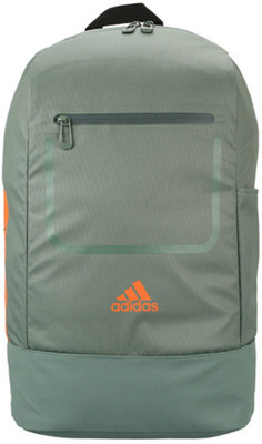 

ADIDAS Training 21 L Backpack(Grey), Trace green