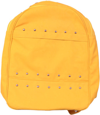 

Rapidcostore RC-3000 15 L Backpack(Yellow)