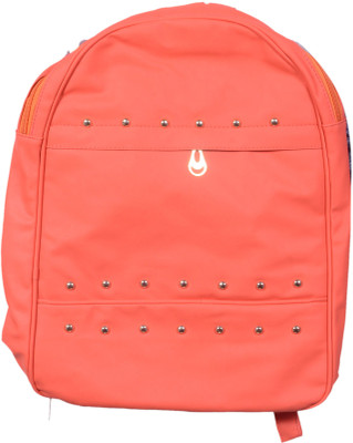 

Rapidcostore RC-3000 15 L Backpack(Red), Orange