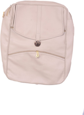 

Rapidcostore RC-3000 15 L Backpack(Beige)