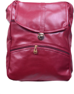

Rapidcostore RC-3000 15 L Backpack(Maroon)