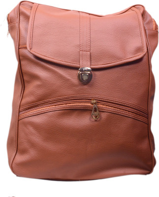 

Rapidcostore RC-3000 15 L Backpack(Tan)