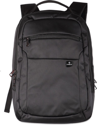 

swiza BBP.1022.01 20 L Laptop Backpack(Black)
