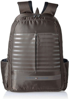 

Tommy Hilfiger PROFESSIONAL SERIES 22.32 L Laptop Backpack(Brown)