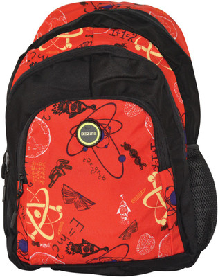 scoobee day bags flipkart