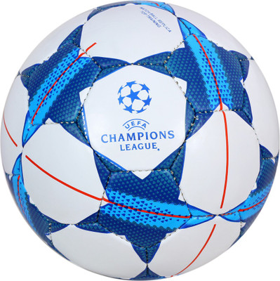 

Briston UEFA CHAMPION LEAGUE Football - Size: (Pack of 1, Multicolor