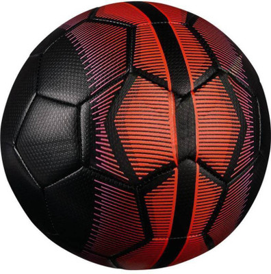 

RASCO Black Mercury Size  Football Football - Size: (Pack of 1, Black