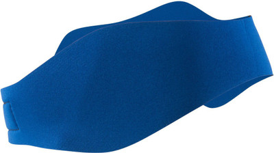 Nabaiji by Decathlon Solid Head Band(Pack of 1) available at flipkart for Rs.199