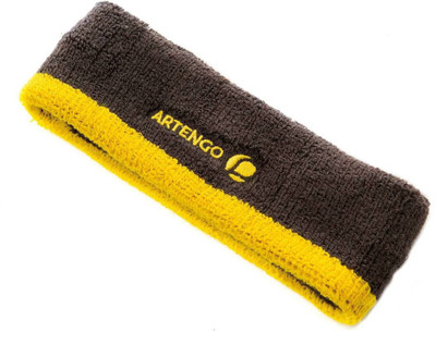 Artengo by Decathlon Solid Fitness Band(Pack of 1) available at flipkart for Rs.99