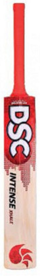 

DSC INTENSE ASSAULT English Willow Cricket Bat(0.174 kg