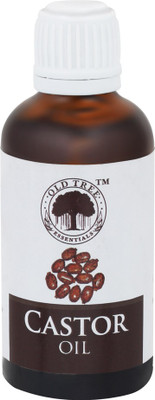 

Old Tree Castor Oil 100 ML(100 ml)