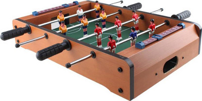 

Amazia Mini Football Soccer Mini Table Board Game Board Game