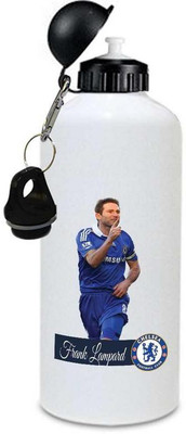 

Juvixbuy Printed Frank-Lampard-Chelsea Water Bottle With Free 1 Cap ( Aluminium ) 750ml 750 ml Sipper(Pack of 1, Multicolor)