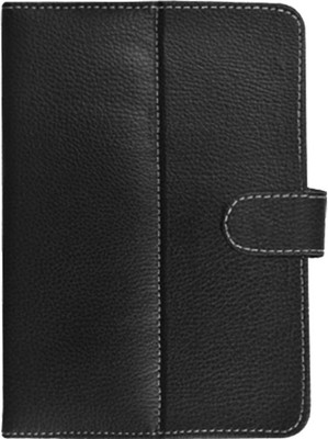 Fastway Book Cover for Toshiba Excite 7c AT7-B8(Black)