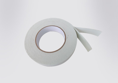 

Yes Double Sided Handheld Double Sided Foam Tape (Manual)(White)