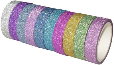 

Tempt GLITTER TAPE