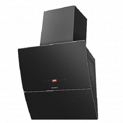 

Faber Vertico Bk TC LTW 60 (with free sandwich maker from giftipedia) Wall Mounted Chimney(Black 1150)