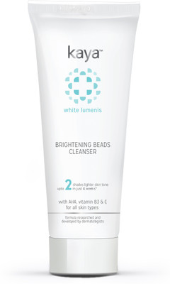 

Kaya Brightening Beads Cleanser(100 ml)