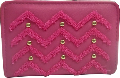 

mselactos Casual Pink Clutch