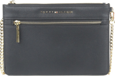 

TOMMY SLG Casual Blue Clutch