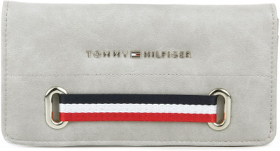

TOMMY SLG Casual Grey Clutch