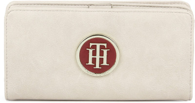 

TOMMY SLG Casual Beige Clutch