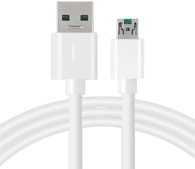 

Anweshas USB Cable Sync & Charge Cable(Multicolor)
