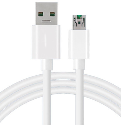 

Anweshas USB Cable Sync & Charge Cable(White)