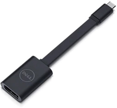 

Dell DBQANBC067 USB C Type Cable(Black)