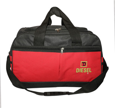 diesel gym bag