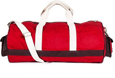 

PINO Duffel Bag Travel Duffel Bag(Multicolor)