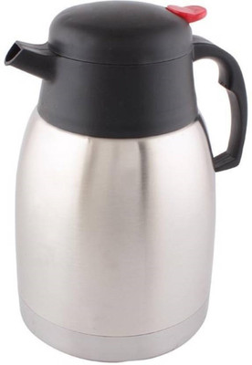 

Novelty Premium Water Tea Coffee Hot Electric Kettle 700A121 Electric Kettle(1.2 L, Silver)