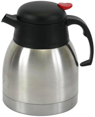 

Novelty Armour Water Tea Coffee Hot Electric Kettle 100A350 Electric Kettle(1.2 L, Silver)