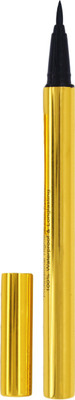 One Personal Care Professional Sketch Pen Eye Liner 1.2 ml(Jet Black)