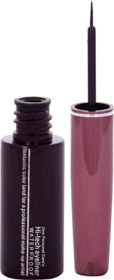 

One Personal Care Hi-Tech Waterproof Dip Eye Liner 6 ml(Glam Black)