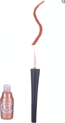 MC Eyeliner water Proof 5 ml(12)