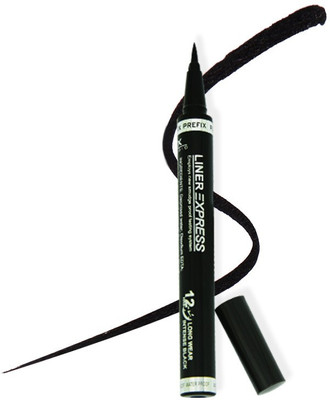 

Prefix LINER EXPRESS 1.5 g(Black)