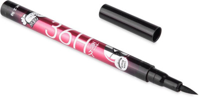 

Squared Blackest Black Eyeliner Pen 3 G(Black) 3 g (blackest black) 3 g(Black)