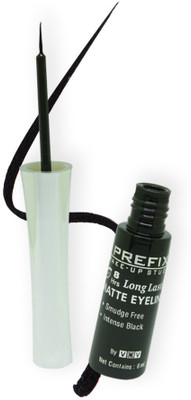 

Prefix MATTE EYELINER 6 ml(Black)