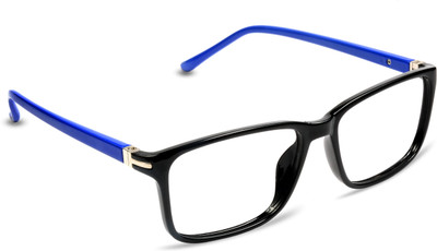 

REACTR Full Rim Square Frame(54 mm