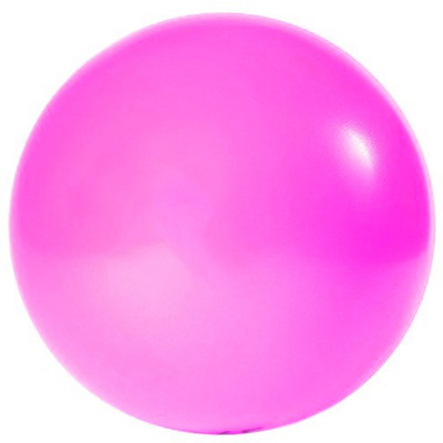 

Vijay Sports Gym ball Pink VJS02 Gym Ball