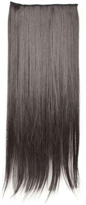 

Tahiro Black Formal Extension Hair Extension