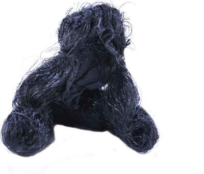 

THE HOLY MART s for Deities ( 2 size) Hair Extension
