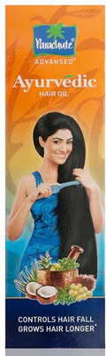 

Parachute Advansed Ayur Hair Oil(190 ml)