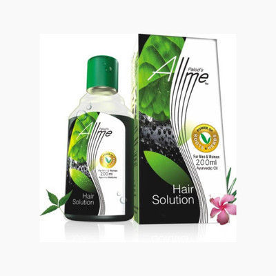 

Palod's Allme Hair Oil(200 ml)