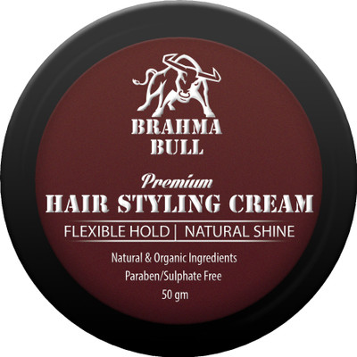 

Brahma Bull Premium Styling Cream Cream(50 g)