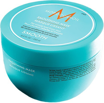 

Moroccanoil Smoothing Hair Mask(250 ml)