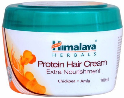 

Himalaya protein hair mask(100 ml)